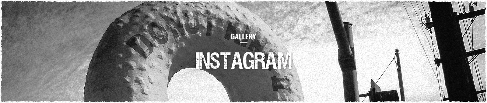 GALLERY アトラクト「Attract」